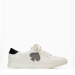 Kate Spade Glitz Sneakers